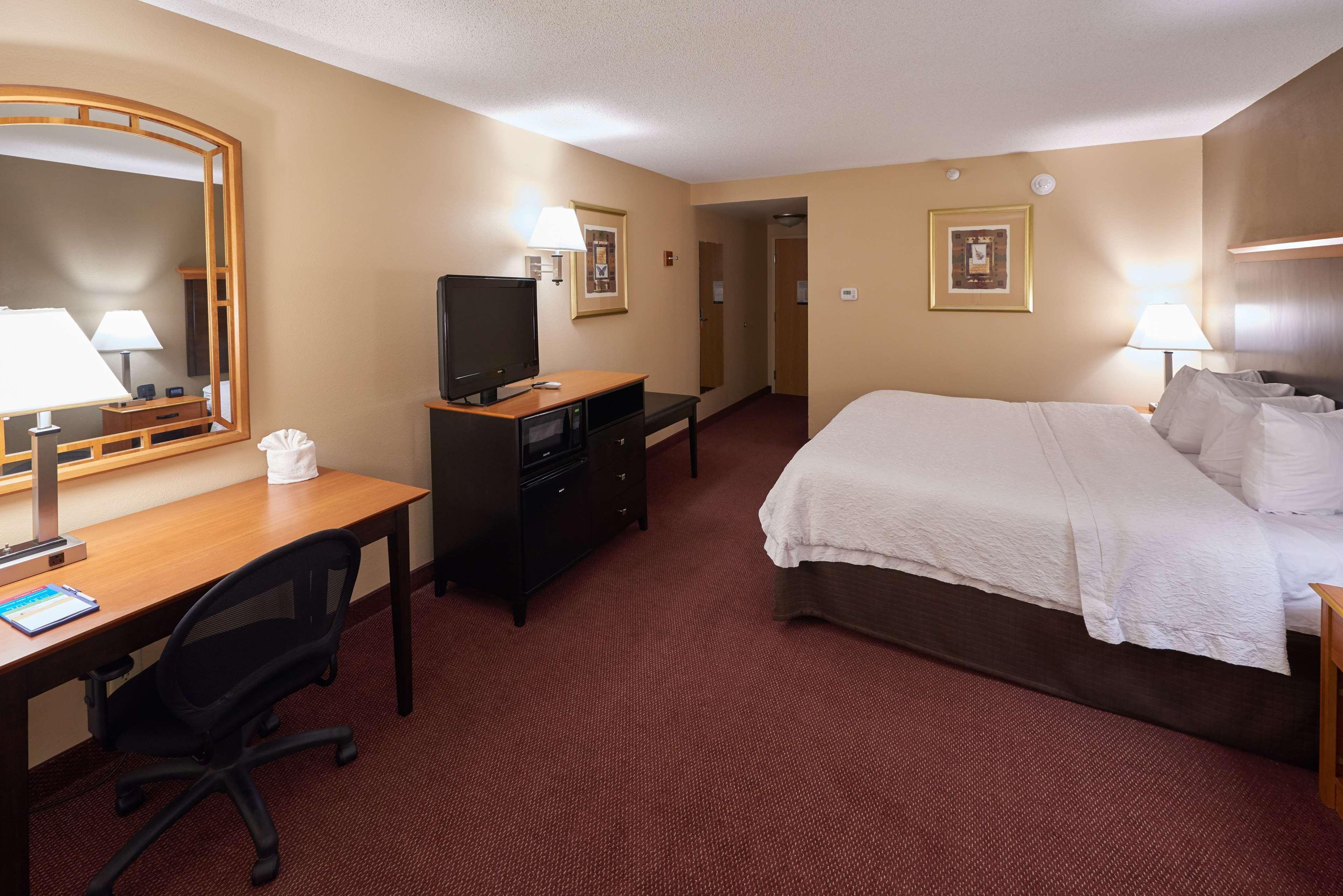 Hampton Inn Massillon Zewnętrze zdjęcie